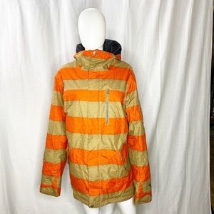 Men’s Burton Snowboard Jacket